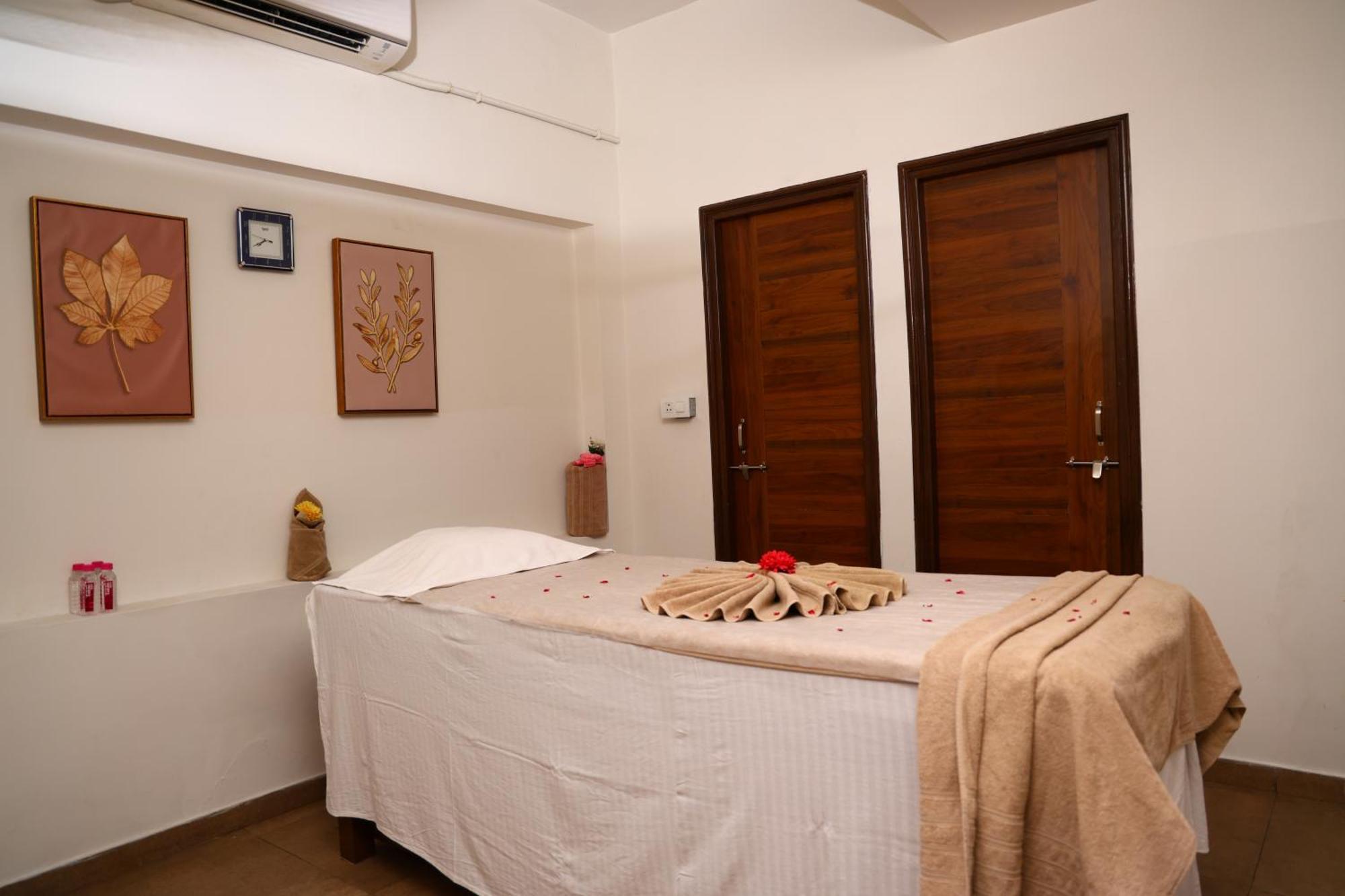 Seasons Park Resort Udaipur Dış mekan fotoğraf